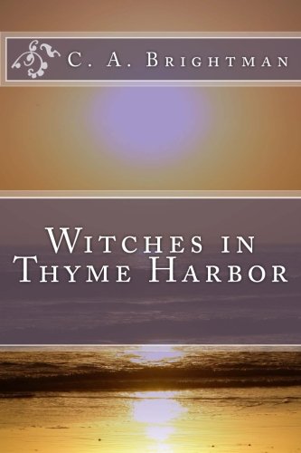 9781480056367: Witches in Thyme Harbor