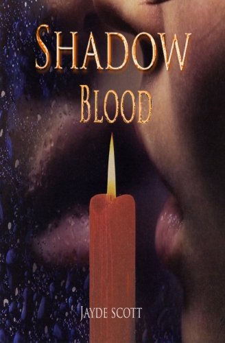 Beispielbild fr Shadow Blood zum Verkauf von Revaluation Books