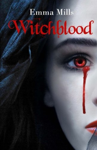 Stock image for Witchblood: Volume 1 for sale by Goldstone Books