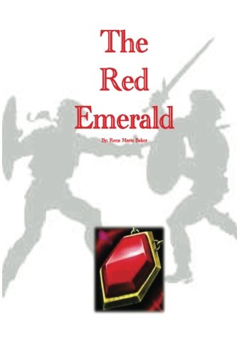 Stock image for The Red Emerald for sale by Revaluation Books