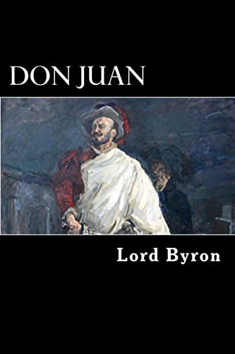 Stock image for Don Juan for sale by THE SAINT BOOKSTORE