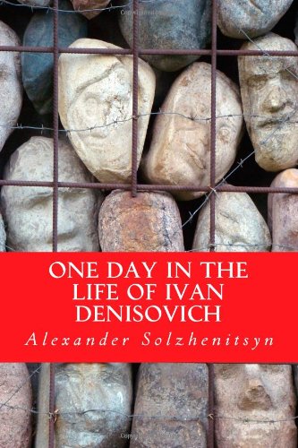 Beispielbild fr Title: One Day in the Life of Ivan Denisovich zum Verkauf von WorldofBooks