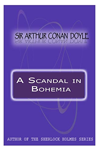 9781480071698: A Scandal in Bohemia