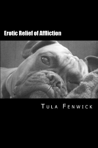 9781480073890: Erotic Relief of Affliction