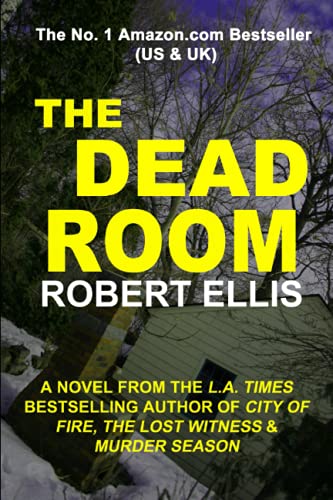 9781480074545: The Dead Room