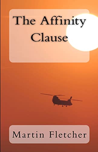 9781480075184: The Affinity Clause