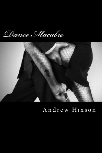 9781480077997: Dance Macabre: A Handful of Secrets (7)