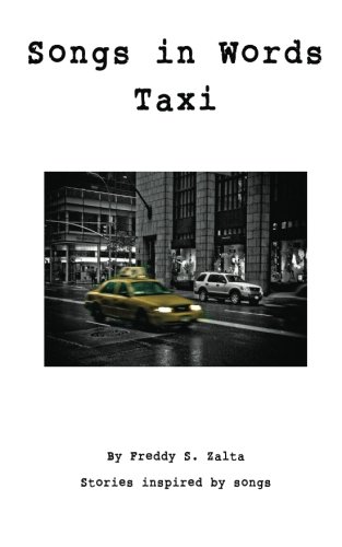 Beispielbild fr Songs in Stories: Taxi: Volume 2 zum Verkauf von Revaluation Books