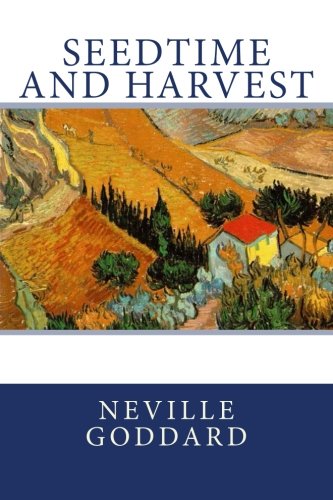 Stock image for Seedtime and Harvest for sale by Hawking Books