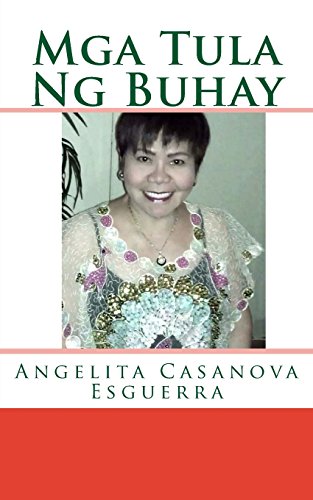 9781480083981: Mga Tula Ng Buhay (Tagalog Edition)