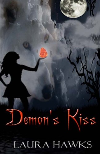 9781480085060: Demon's Kiss: 1