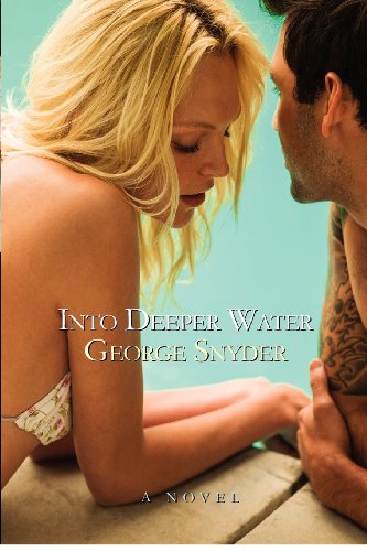 Stock image for Into Deeper Water for sale by Books From California