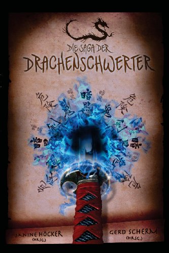 Die Saga der Drachenschwerter: Lit.Limbus. Geschichten aus der literarischen Vorhoelle (German Edition) (9781480085855) by Hoecker, Janine; White, Samuel; Scherm, Gerd; Cernohuby, Stefan; Horvath, Nina; Muehlehner, Michael; Mundt, Klaus; Muriel, Nadine; Oelschlaeger,...