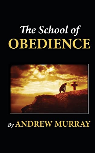 Stock image for The School of Obedience for sale by Hawking Books