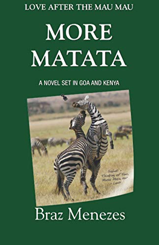 Stock image for More Matata: Love After the Mau Mau: 2 for sale by Revaluation Books