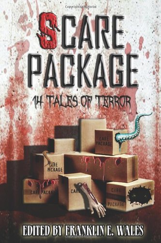 Stock image for Scare Package for sale by Revaluation Books