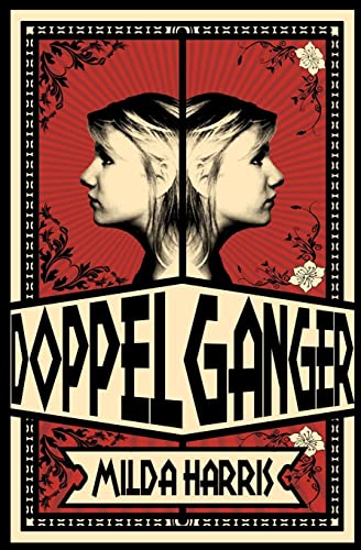 Beispielbild fr Doppelganger (The Doppelgangers) zum Verkauf von Lucky's Textbooks