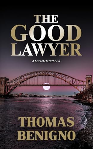 Stock image for The Good Lawyer: (Mass Market Paperback) for sale by Decluttr