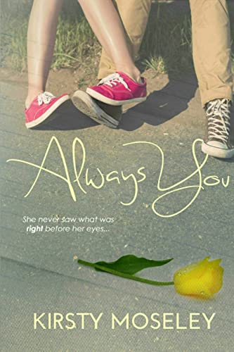 Stock image for Always You for sale by Your Online Bookstore