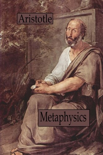 9781480090460: Metaphysics