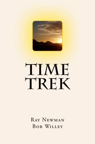 Stock image for Time Trek for sale by ThriftBooks-Atlanta