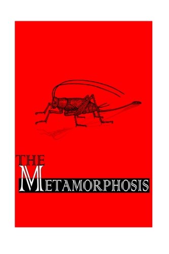 Metamorphosis (Paperback) - Franz Kafka