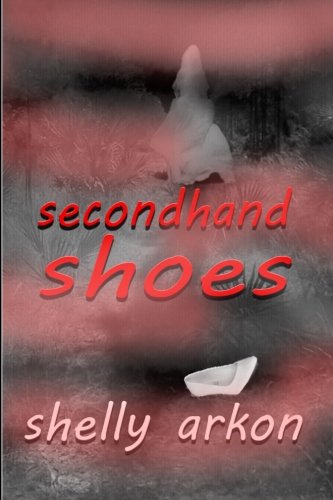 9781480093492: Secondhand Shoes