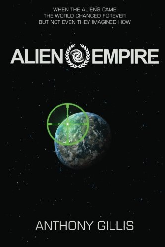 Beispielbild fr Alien Empire zum Verkauf von Revaluation Books