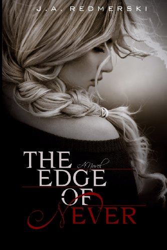 9781480095533: The Edge of Never