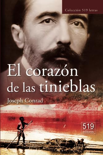 9781480096134: El corazn de las tinieblas