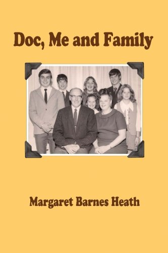 Stock image for Doc Me and Family for sale by ThriftBooks-Atlanta