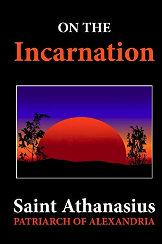 Stock image for On the Incarnation (Cambridge Studies in Medieval Life and Thought: Fourth Serie) for sale by Lucky's Textbooks