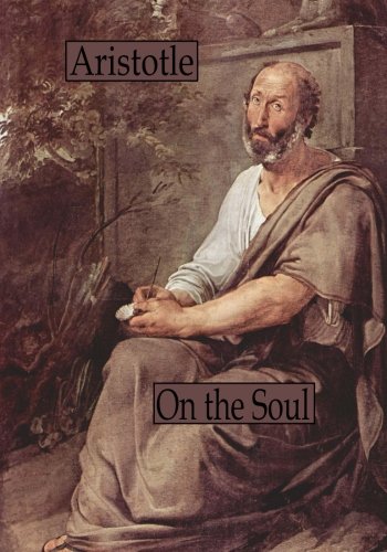 On the Soul (Large Print) (9781480097100) by Aristotle