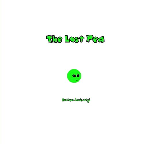 Stock image for The Lost Pea