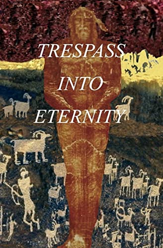 Beispielbild fr Trespass Into Eternity: Sister of Christ zum Verkauf von Collectorsemall