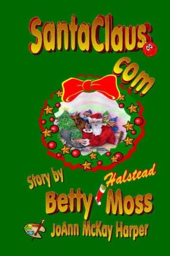 Stock image for SantaClaus.com