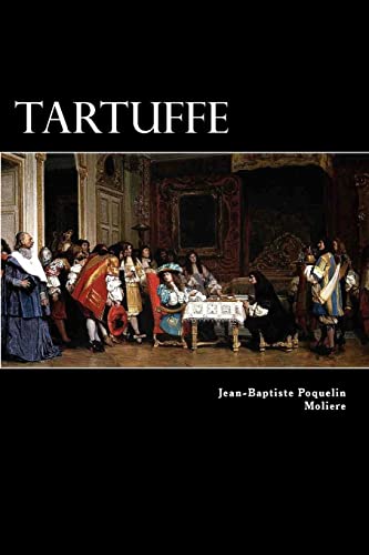 Stock image for Tartuffe: Or The Hypocrite for sale by WorldofBooks