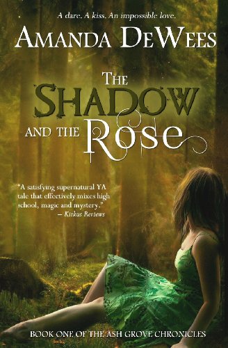 Stock image for The Shadow and the Rose (Ash Grove Chronicles) for sale by Wonder Book