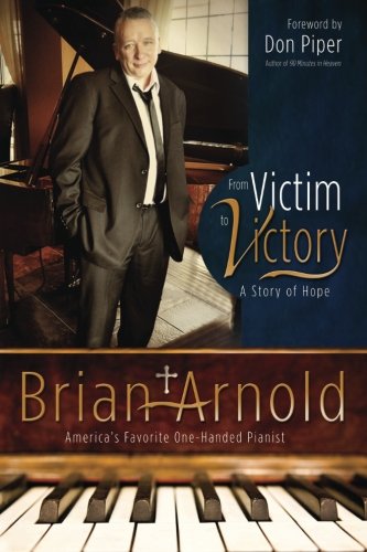 Stock image for From Victim To Victory: A Story Of Hope for sale by SecondSale