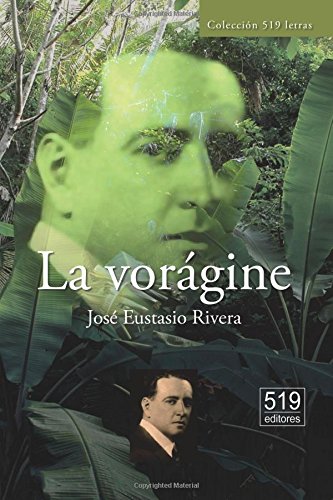 Stock image for La vorgine (Spanish Edition) for sale by Revaluation Books