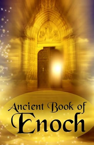Stock image for Ancient Book of Enoch for sale by Bahamut Media