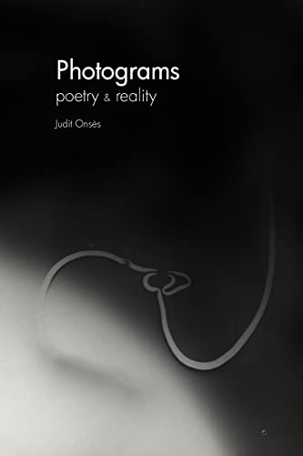 Stock image for Photograms. Poetry and reality. for sale by California Books