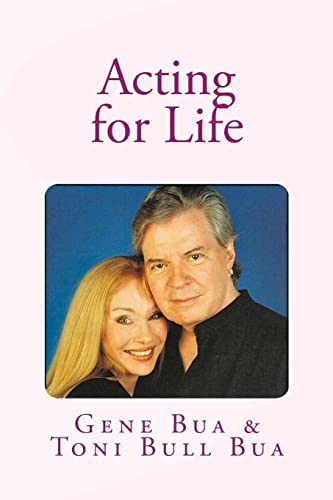 9781480112162: Acting For Life