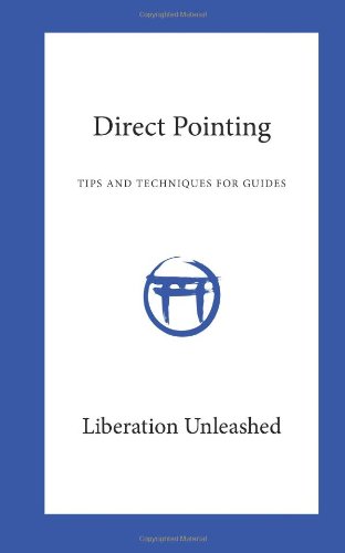 9781480113275: Direct Pointing: Tips and Techniques for Guides