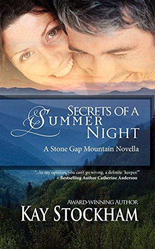 Secrets of a Summer Night (Stone Gap Mountain) (9781480114326) by Lyons, Kay