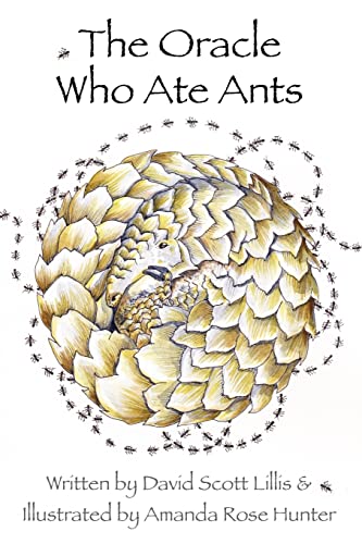 Beispielbild fr The Oracle Who Ate Ants zum Verkauf von Reuseabook