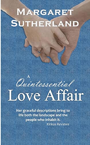 9781480115743: A Quintessential Love Affair