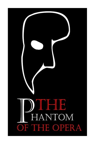 The Phantom Of The Opera (9781480116863) by Leroux, Gaston