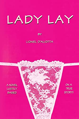 9781480117174: Lady Lay: Volume 1 (Lady Lay, the Trilogy)