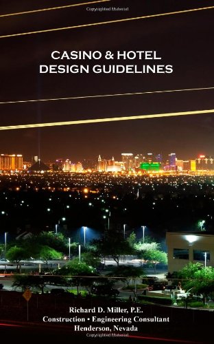 Stock image for Casino & Hotel Design Guidelines for sale by ThriftBooks-Atlanta